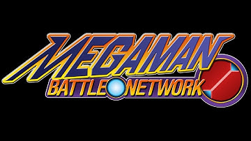 Megaman Battle Network Episode 1 -  Lost Program