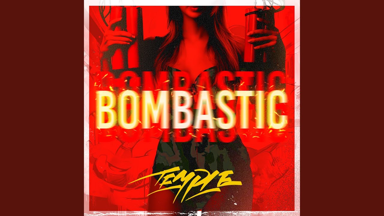 Watch Bombastic on YouTube Watch Bombastic on YouTube