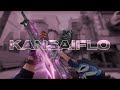 Imagine Dragons (Enemy) | Valorant Edit | KansaiFlo