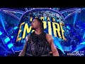 Roman Reigns Hunter Full Video DJ Flow Singga Latest Song