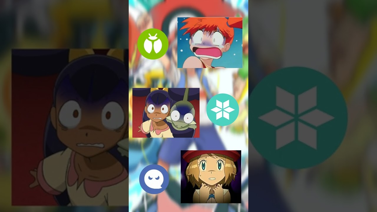 Pokemon facts video | short Pokemon facts video | 