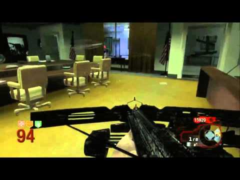 Five Round 94 head turn lagg kills!