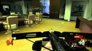 Five Round 94 head turn lagg kills!