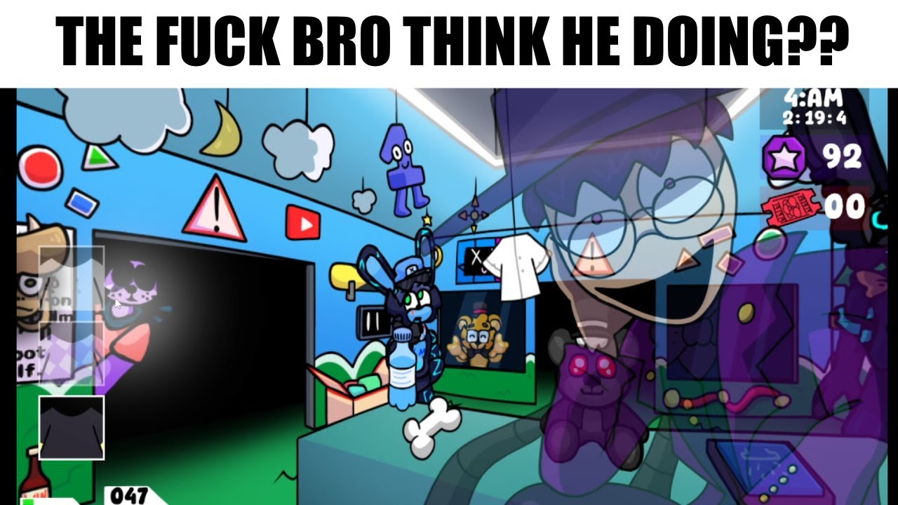 RED 40 IS DEAD [Red 40 beaten 3 times in a row] | Ultimate Buddies Night