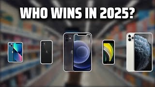 The Top 5 Best iPhone Black Friday in 2025 - Must Watch Before Buying!