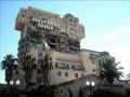 Twilight Zone Tower of Terror Theme