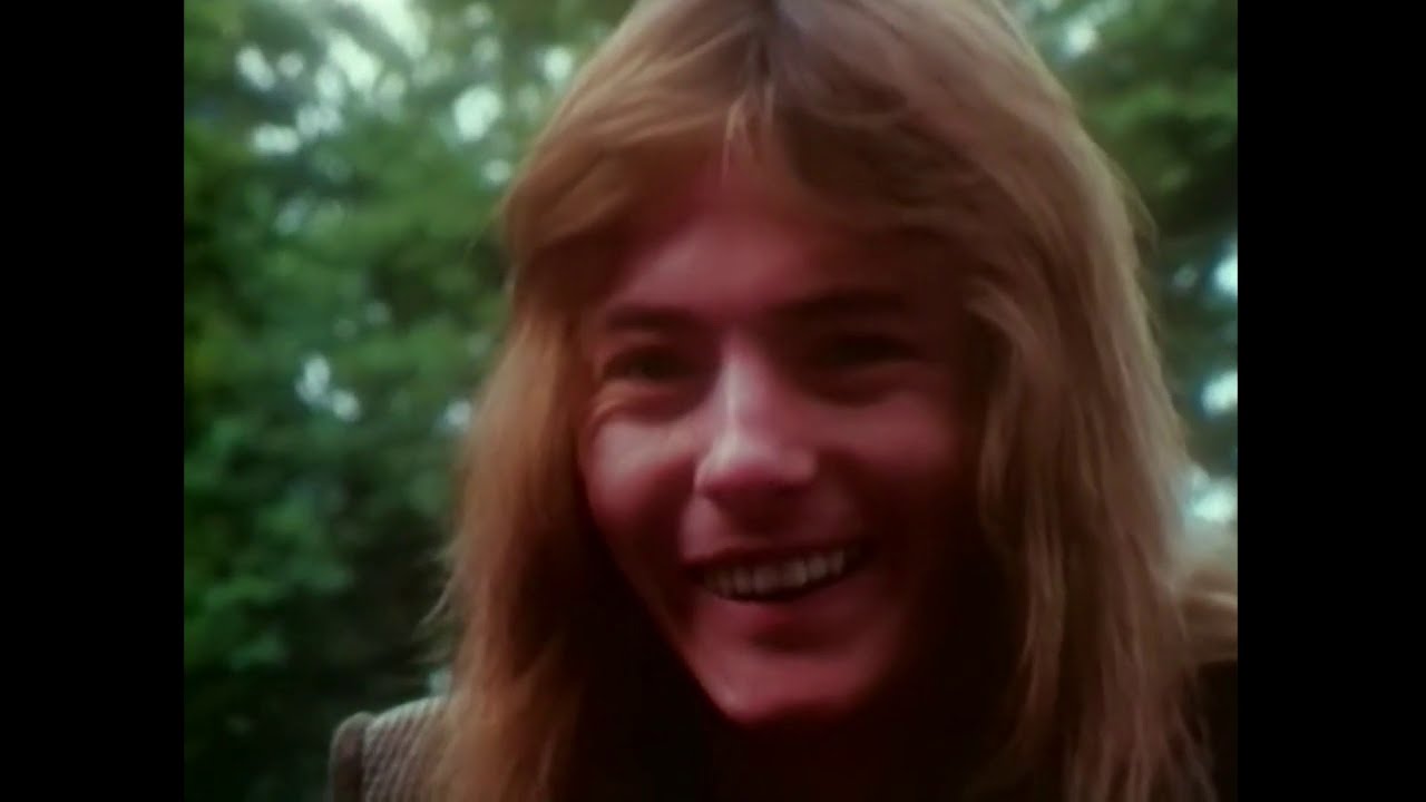 Smokie - Changing All the Time (Exclusive Video)