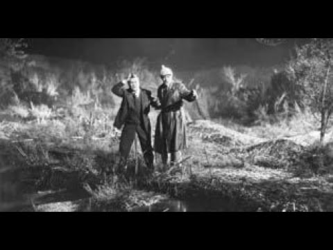 The Hound of the Baskervilles