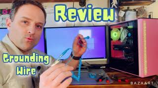 Reviewing the STREBITO Anti-static Wrist Strap