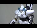 【開封】ロボット魂エルガイム