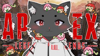 【エーペックス】エーペックスじじい ｗ/東雲もも/ラト