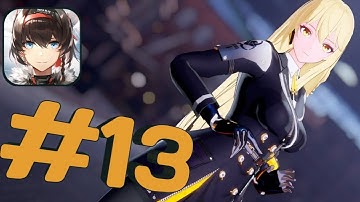 The Investigation Kicks off | Aether Gazer Playthrough Part 13 No Commentary