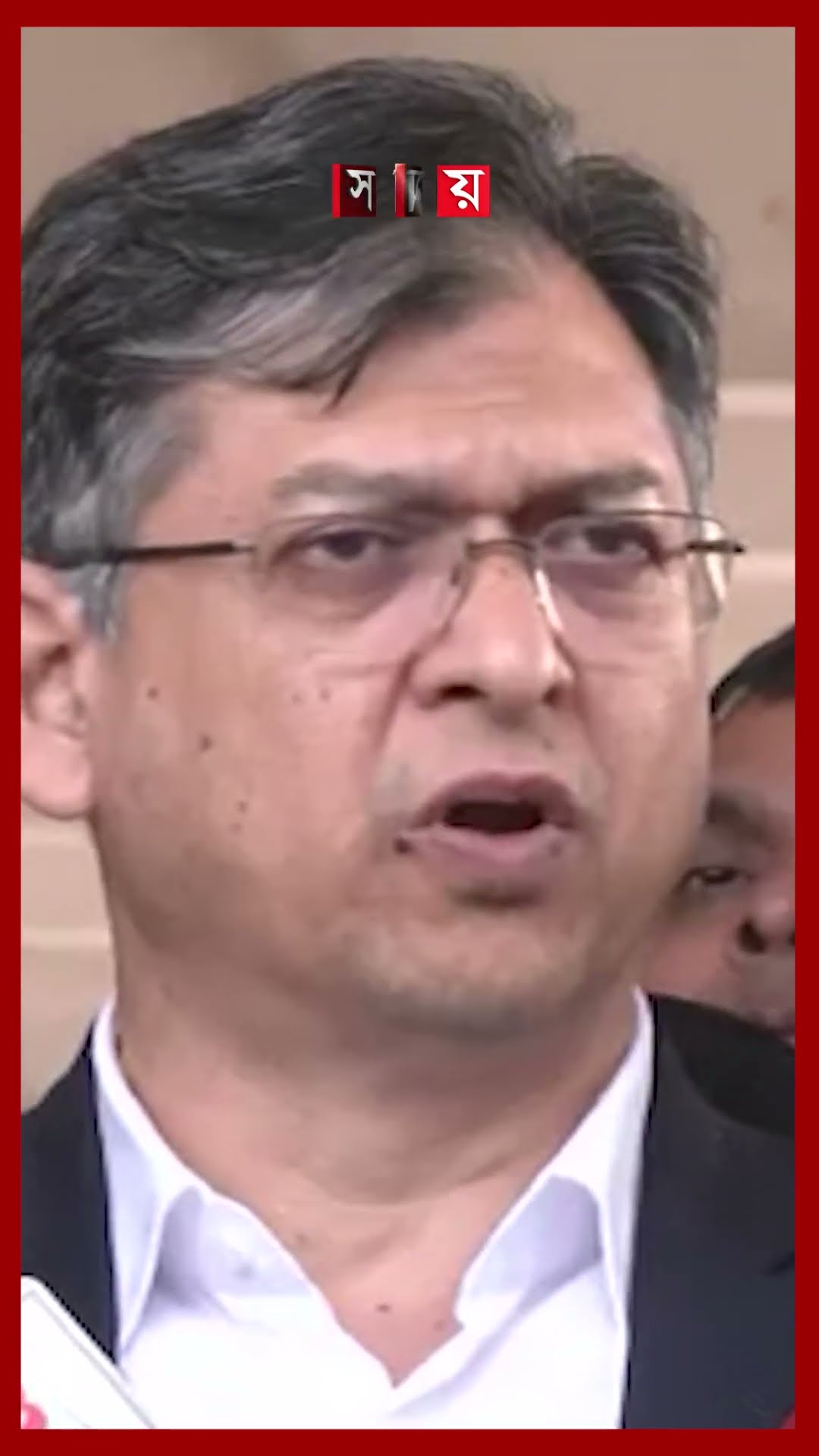 নতুন রাজনৈতিক শক্তিকে স্বাগত জানাবে বিএনপি, বললেন সালাহউদ্দিন | Salahuddin Ahmed | BNP | Politics