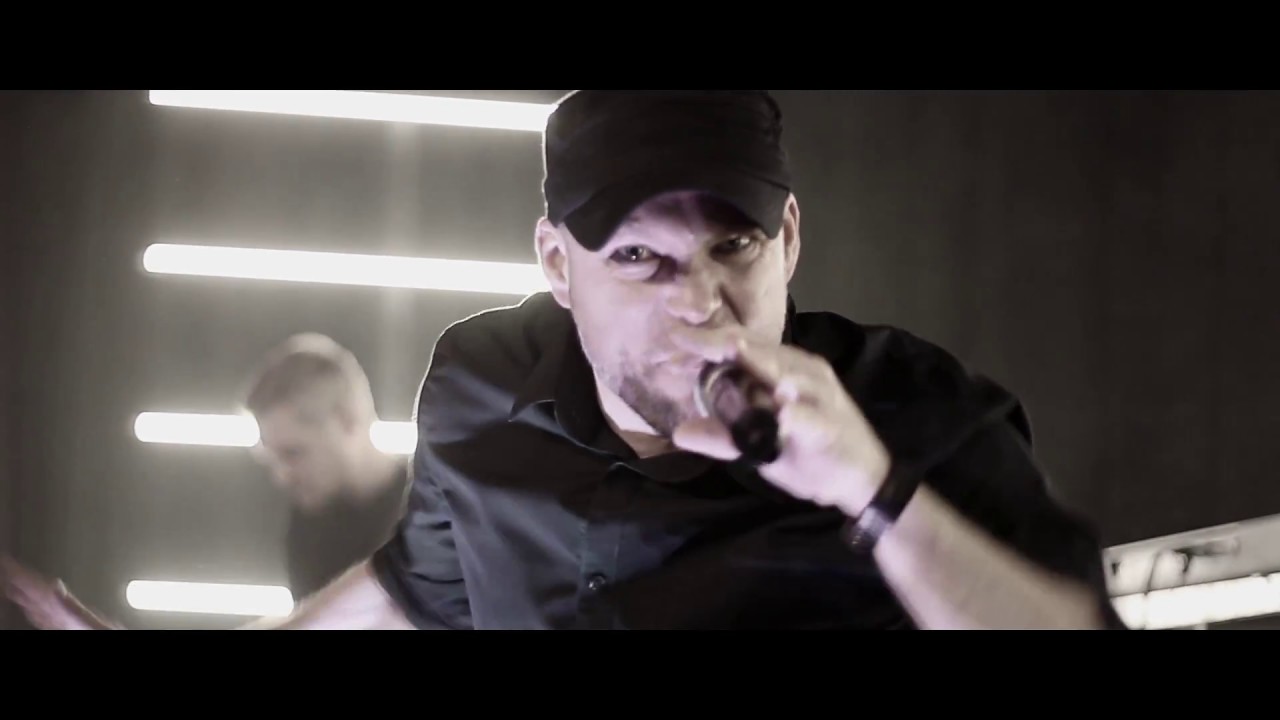 LOUDSTARK - Herz aus Stein