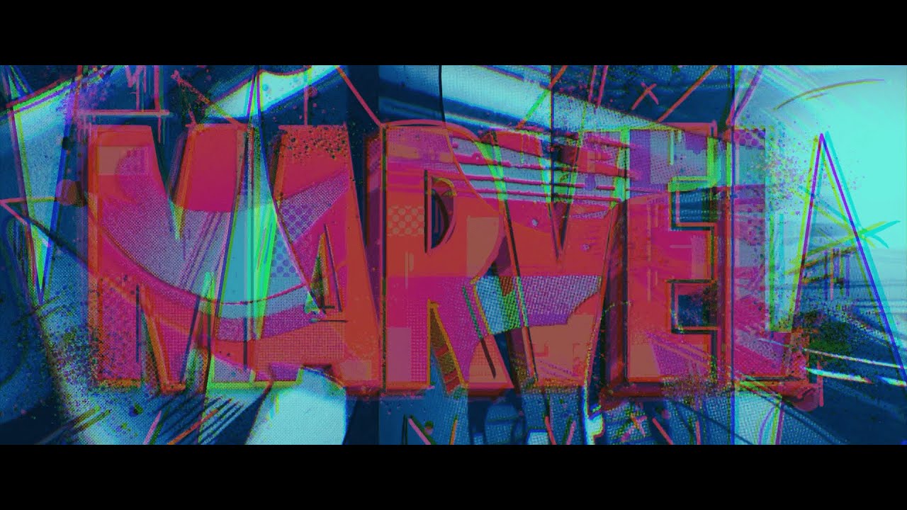 Spider-Man: Into the Spider-Verse Sony, Columbia, Marvel, Sony Pictures ...