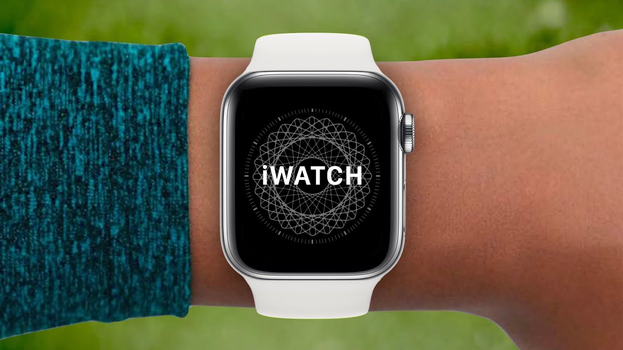 Why The Apple Watch Wasn't Named iWatch