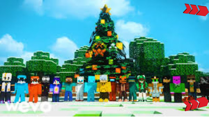 🎤 FELIZ NAVIDAD A TODOS ft. 50 YOUTUBERS (versión SPED UP)🎵
