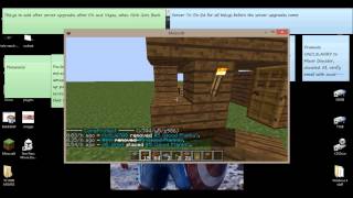 Minecraft Core Protect Tutorial