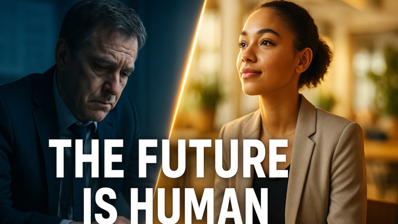 300,000 Left Accounting — But Gen Z’s Coming Back