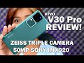 vivo V30 Pro Review! Midrange Premium Kameranya Anti-Mainstream!