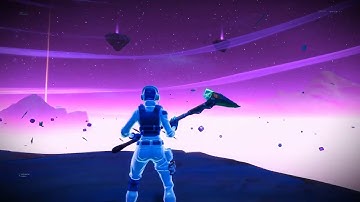 My Floating Kevin 1v1 Map