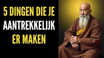 Voordat er iets groots gebeurt, zul je dit zien – Zen en Boeddhistische leringen