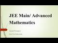JEE Main/Advanced | Math | Class XII | Inverse Trigonometric Functions | ExemplarProblems | 20 to 24