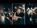 Night Photography with Chris Hau (Part 1)