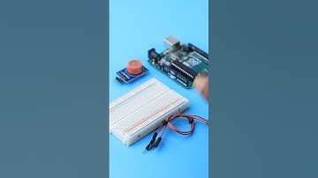 Alcohol Detector With Arduino | Arduino Beginners Tutorial | EP 22 | Learn With Coders Cafe