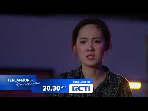 Laura plans to take Alex's life TERLANJUR MENCINTAIMU 8:30 PM WIB