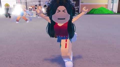 Editing random people in mocap pt.1