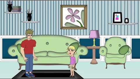 Anime Studio Pro 8: Audio Test