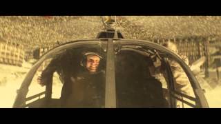 Spectre 007 Overdue November 2015 Trailer