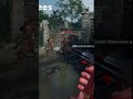 COD Zombie 9mm Pistol reload
