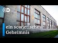 Estland: Neues Leben für ein sowjetisches Geheimnis in Sillamäe | Fokus Europa