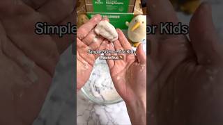 Simple Science - Potato Mud