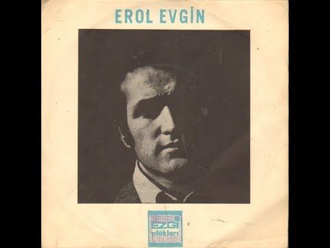 Erol Evgin- Bir Gün Biter (Orijinal Plak Kayıt)