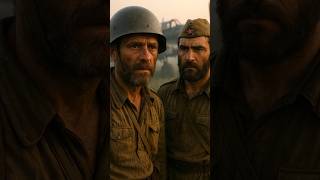 Почему советские солдаты не мылись и не брились перед боем? #история #shorts