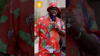 Desto Dubb, owner of Awful Lot of Cough Syrup, gives advice to new designers. #clothingbrand #brand