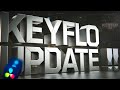 Keyflo Plugin update Create Animations in DaVinci Resolve