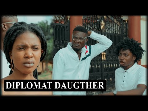 DIPLOMAT DAUGHTER - HOUSE OF BORO TV @houseofborotv