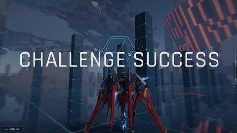 MECHABREAK Falcon test pilot