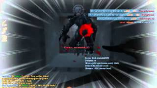 CSO MULTI KILL (8 KILL)