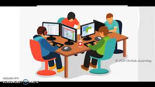 Class 6 Comp Science Chapter 1 Computer Languages