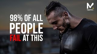 Only 2% of People Do This! LEARN and APPLY To Your Life - 2020 Motivation
