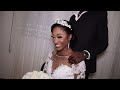 WEDDING OF FATOU & IBRAHIMA