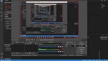 CECS 326 Project 1 Video