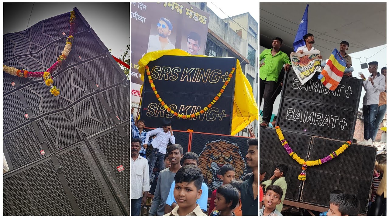 SRS KING + Vs SAMRAT + Vs Lloyd lee  (Nitro series)  From Gultekdi #lloydlee #srsking+ #samrat+