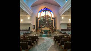 Mass for Pope Francis