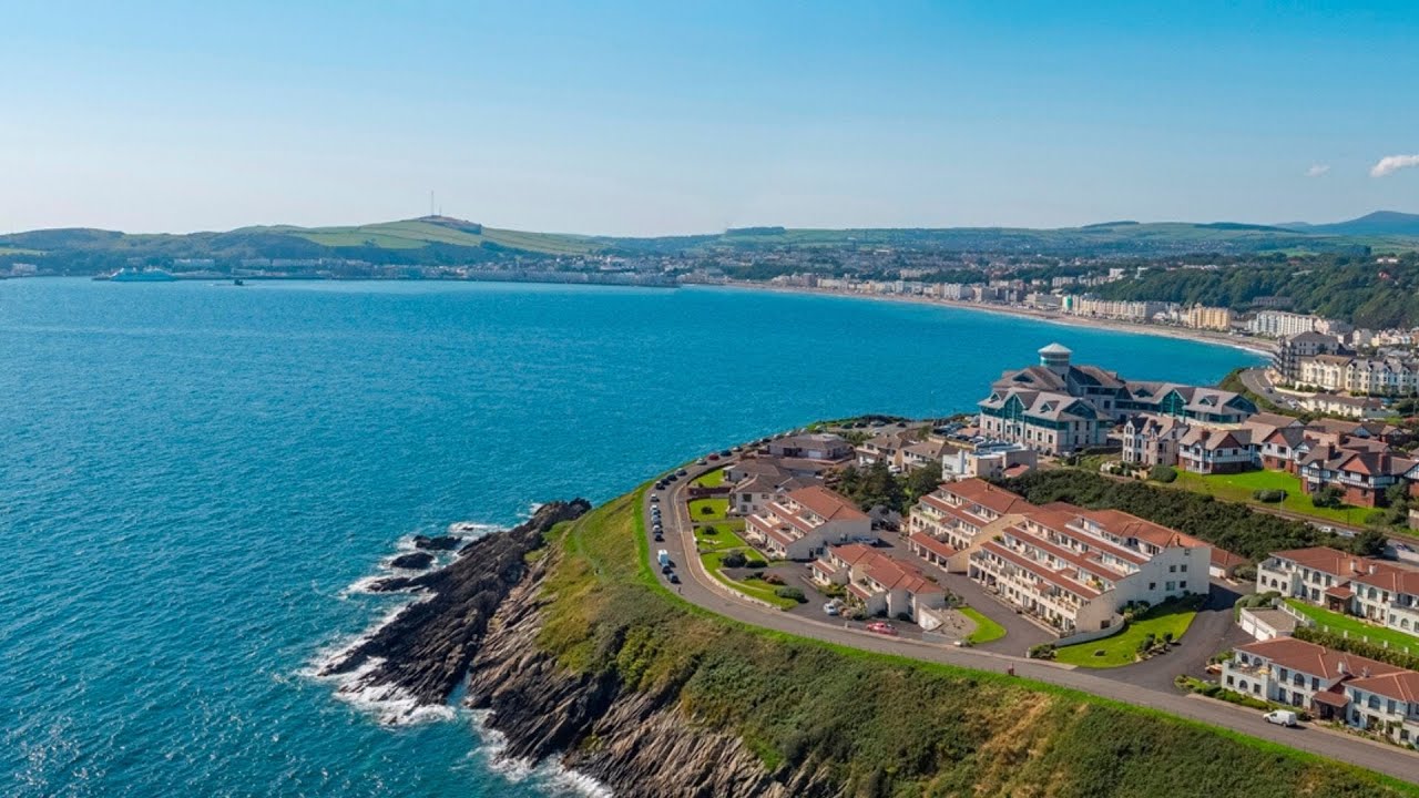 Life in the Isle of Man YouTube